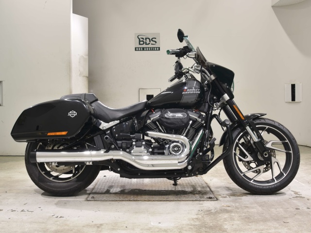 Harley-Davidson SPORT GLIDE FLSB1750