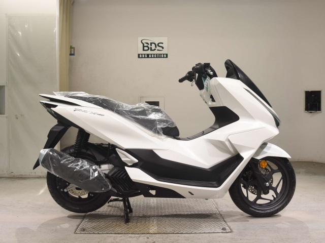Honda PCX160