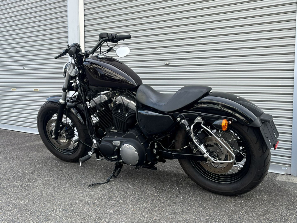 Фото мотоцикла