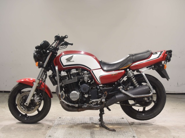 Honda CB750 — фото 2