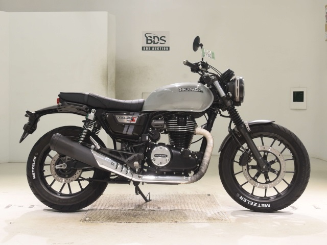 Honda GB350