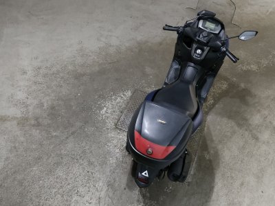 Yamaha N-MAX125 — фото 6