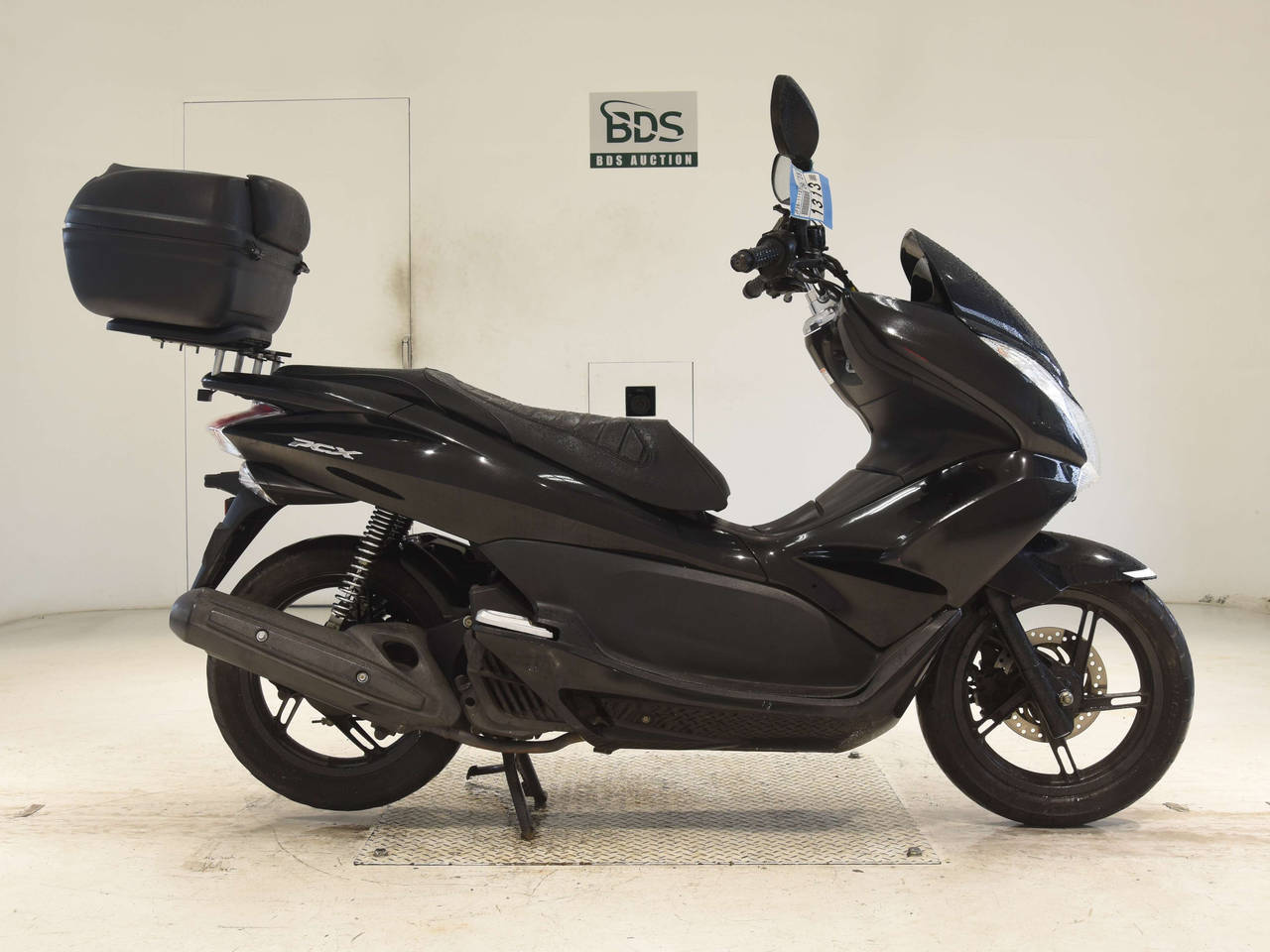 Honda PCX125