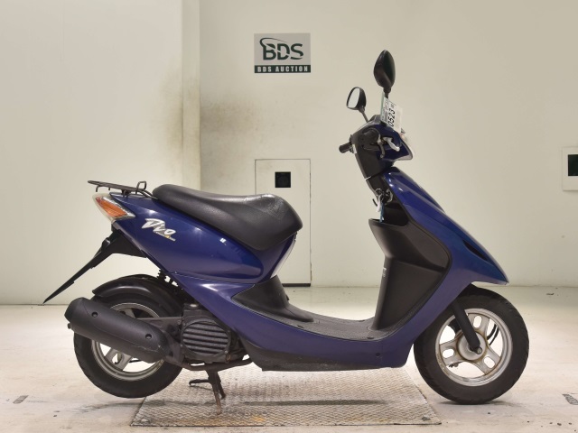 Honda DIO-5