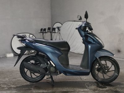 Honda DIO110