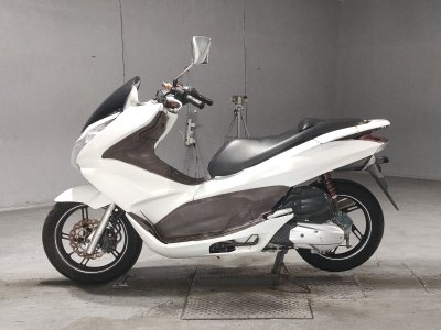 Honda PCX125 — фото 2