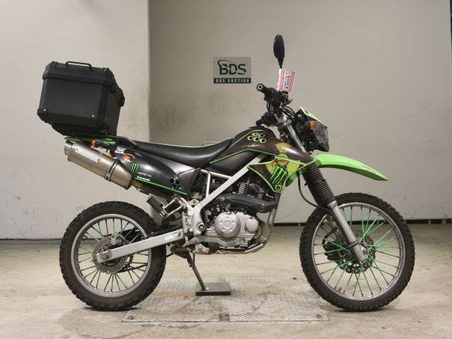 Kawasaki KLX125