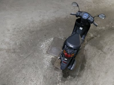 Yamaha JOG 50 — фото 6