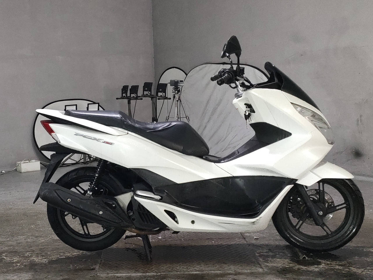 Honda PCX150