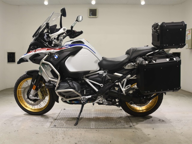 BMW R1250GS ADVENTURE — фото 2