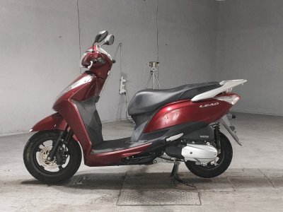Honda LEAD125 — фото 2