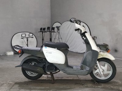 Yamaha GEAR