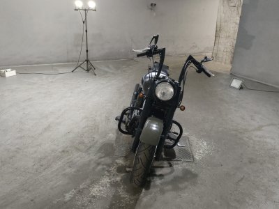 Yamaha DRAGSTAR XVS1100 CLASSIC — фото 3
