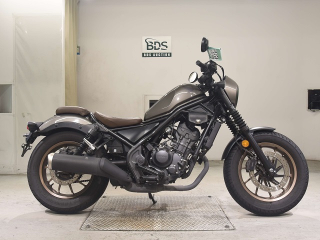 Honda REBEL S CMX250