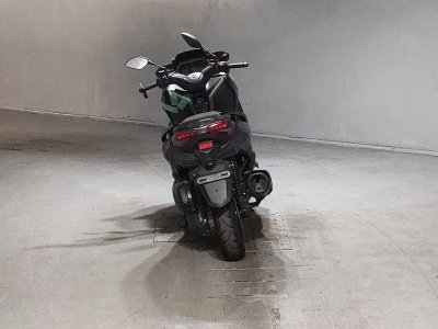 Yamaha X-MAX250 — фото 4
