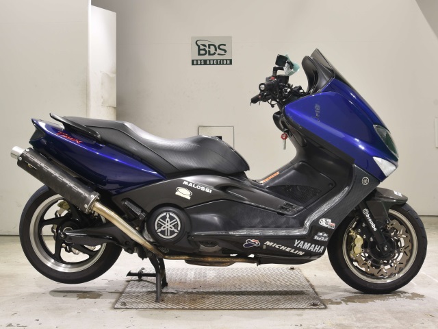 Yamaha T-MAX500