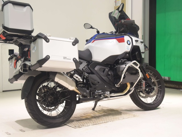 BMW R1300GS ADVENTURE — фото 5