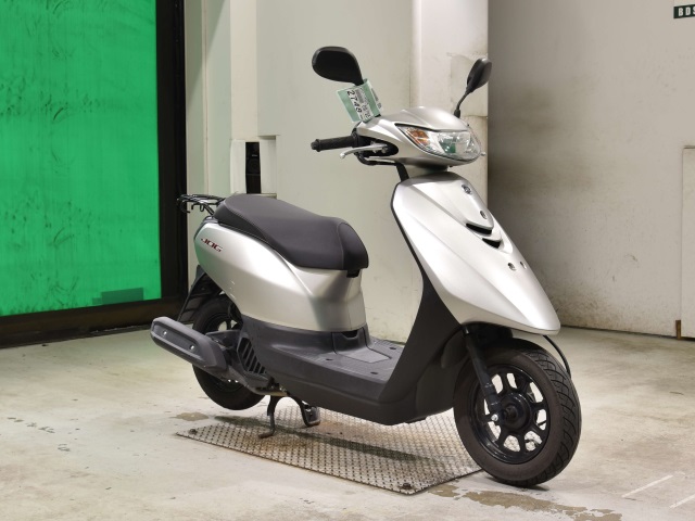 Yamaha JOG 50 — фото 3