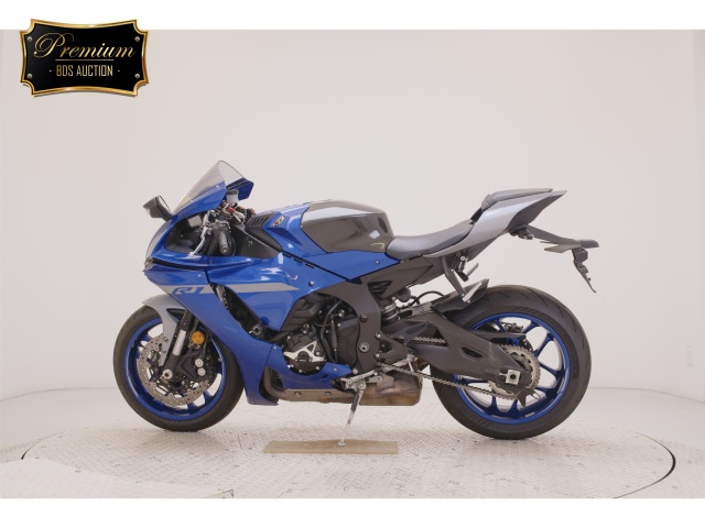 Yamaha YZF-R1 — фото 2