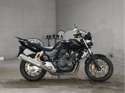 Honda CB400SFV