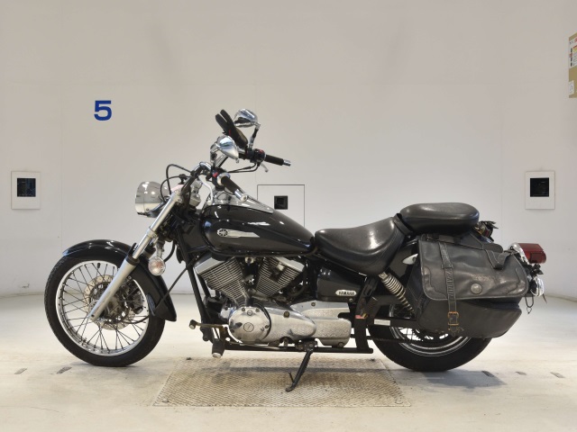 Yamaha DRAGSTAR XVS250 — фото 2