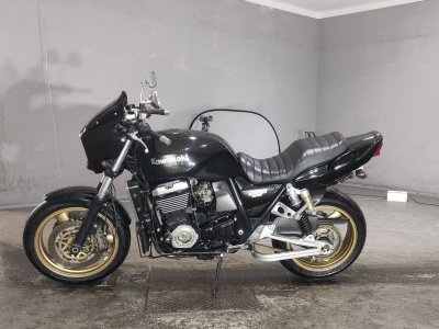 Kawasaki ZRX1100 — фото 2
