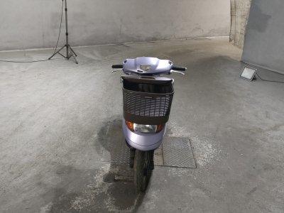 Honda DIO CESTA — фото 3