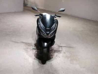 Honda PCX150 — фото 3