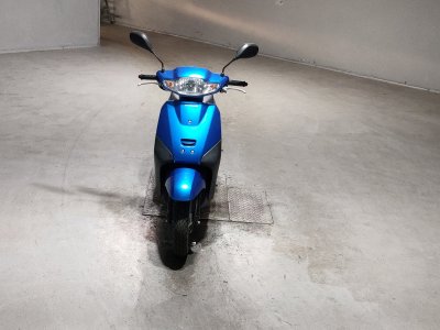 Honda TACT125 — фото 3