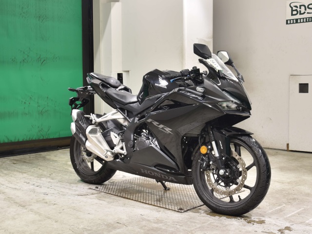 Honda CBR250RR — фото 3