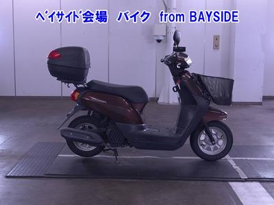 Honda TACT125