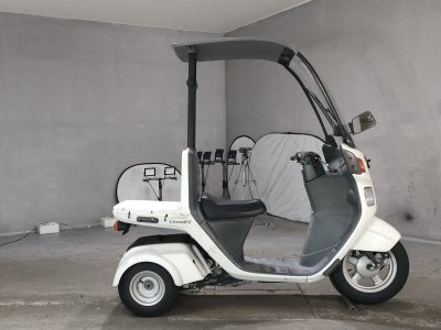 Honda GYRO CANOPY