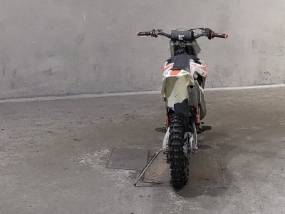 KTM 85SX — фото 4