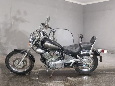 Yamaha VIRAGO XV250 — фото 2