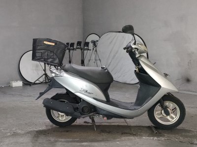 Honda DIO