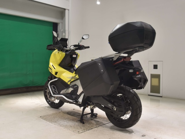 Honda X-ADV750-2 — фото 6