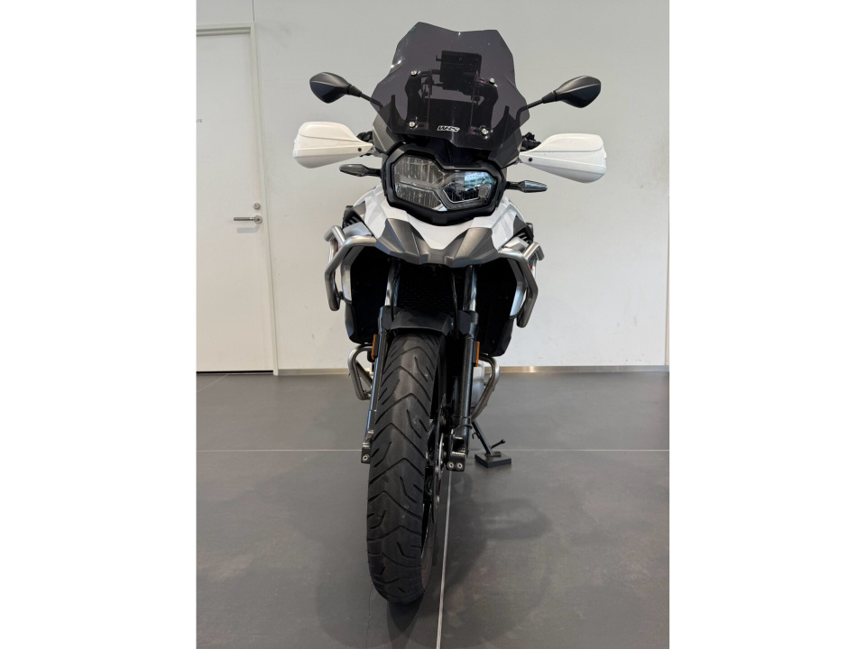 BMW F750GS