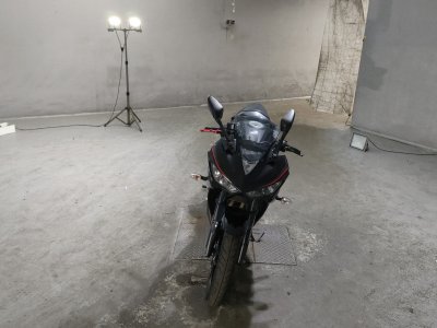 Yamaha YZF-R25 — фото 3