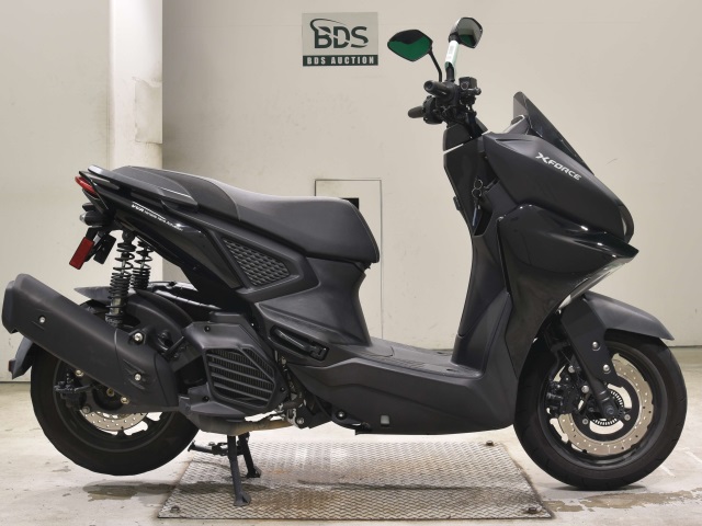 Yamaha X FORCE
