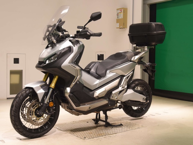 Honda X-ADV750 — фото 4