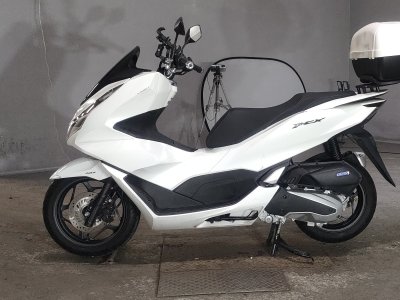Honda PCX125 — фото 2