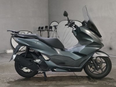 Honda PCX160