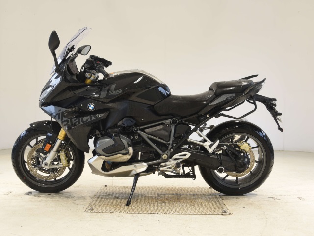 BMW R1250RS — фото 2