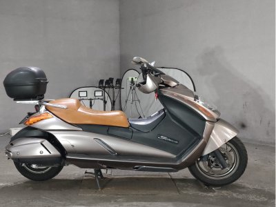 Suzuki JENMA