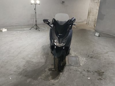 Honda FORZA — фото 3
