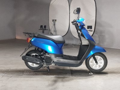 Honda TACT125