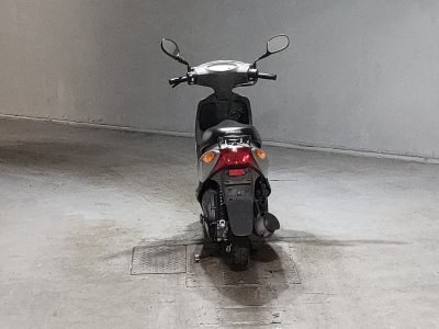 Yamaha JOG 50 — фото 4