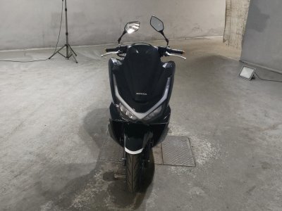 Honda PCX125 — фото 3