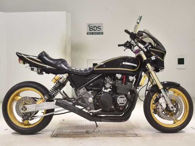 Kawasaki ZEPHYR400