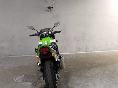 Kawasaki ZRX1200R — фото 4